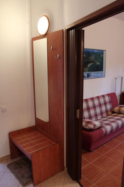 Apartments Marszalek Novalja Pokój zdjęcie