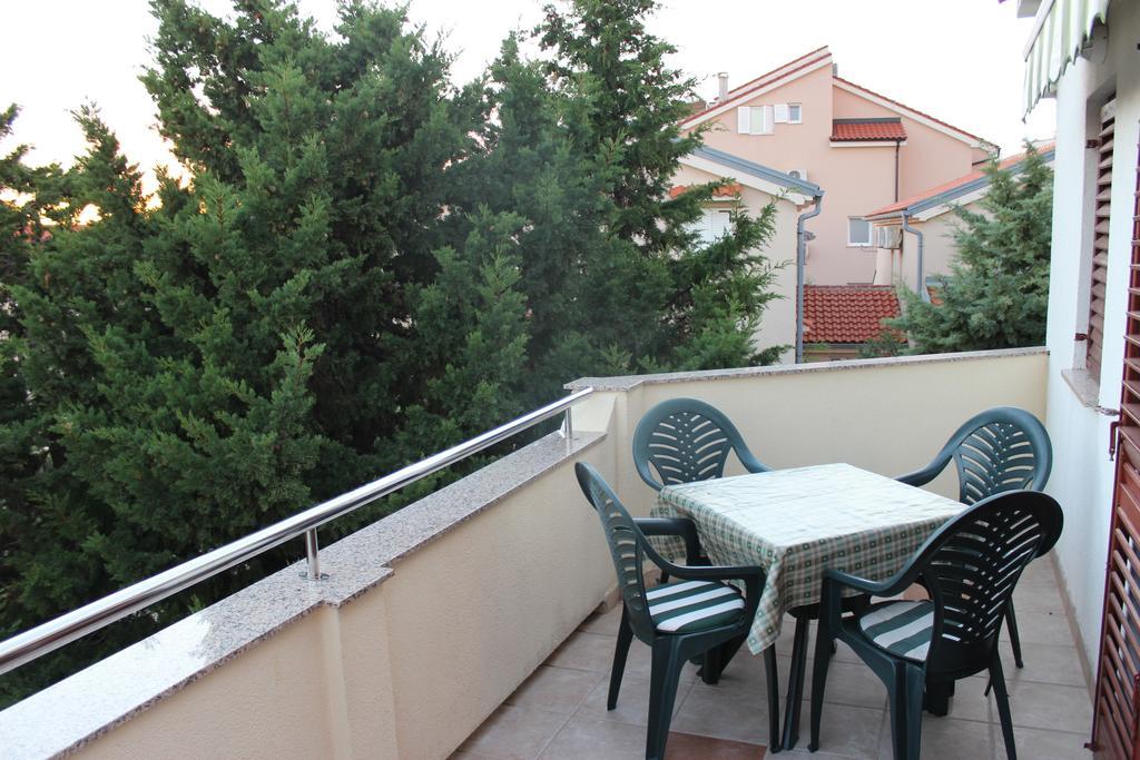 Apartments Marszalek Novalja Pokój zdjęcie