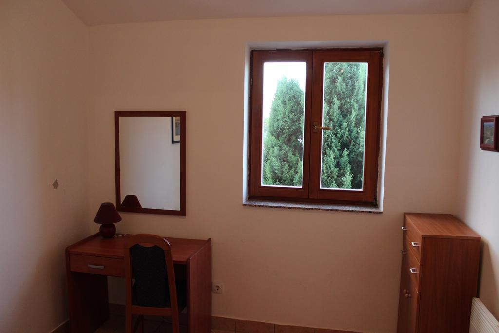Apartments Marszalek Novalja Pokój zdjęcie