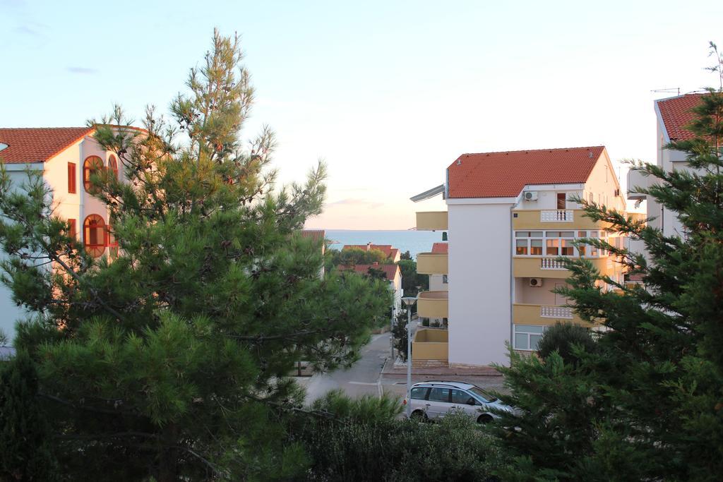 Apartments Marszalek Novalja Pokój zdjęcie
