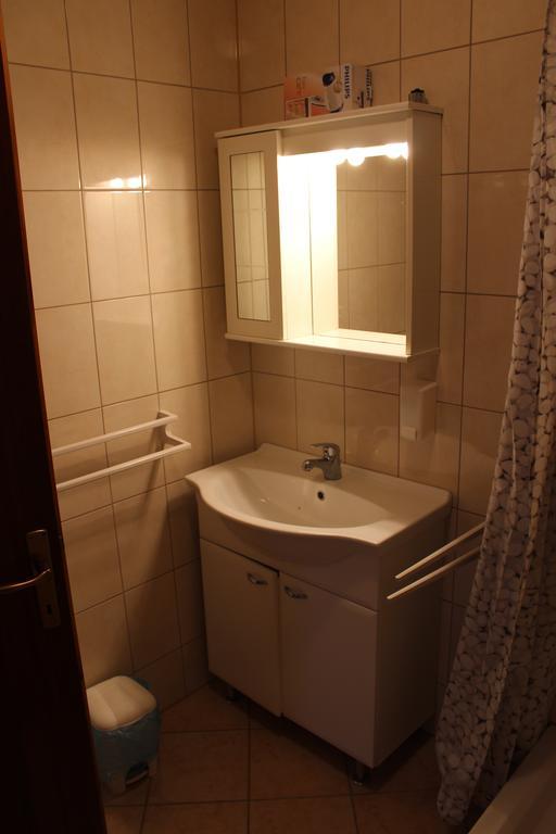 Apartments Marszalek Novalja Pokój zdjęcie