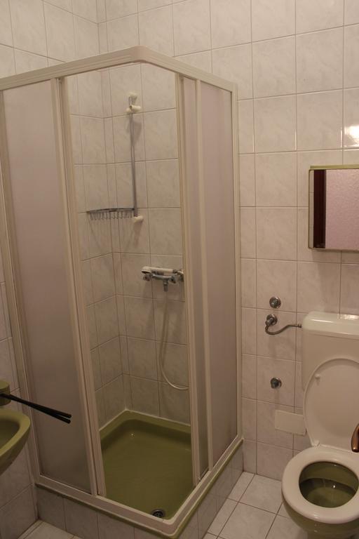 Apartments Marszalek Novalja Pokój zdjęcie