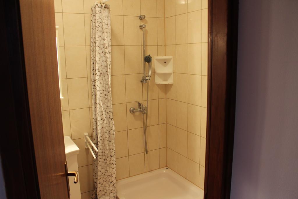 Apartments Marszalek Novalja Pokój zdjęcie